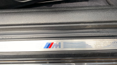 BMW 4 Series 430i M Sport 2dr Auto [Professional Media] Petrol Convertible